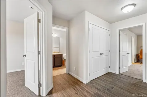 3611 S Perth Circle Aurora CO 80013