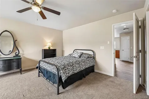 3611 S Perth Circle Aurora CO 80013