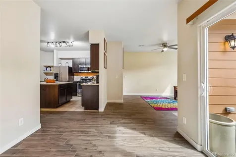 3611 S Perth Circle Aurora CO 80013