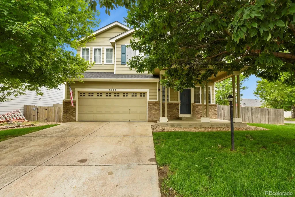 6188 Twilight Avenue Firestone CO 80504
