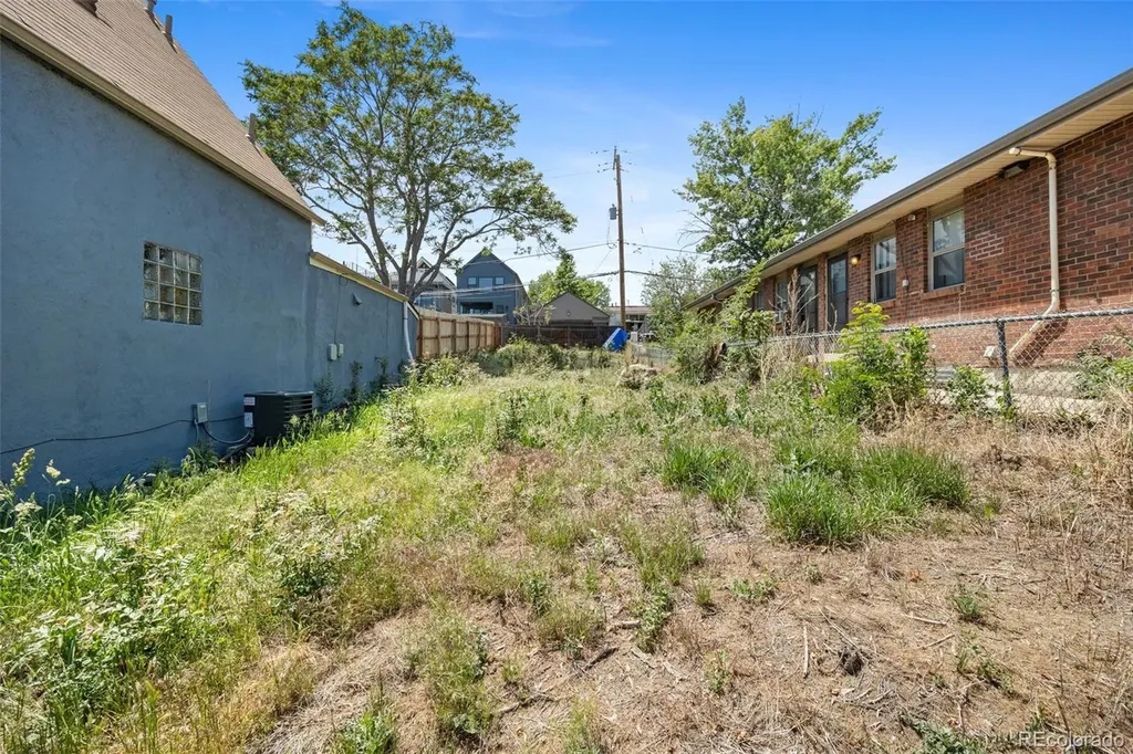 3553 N Osage Street Denver CO 80211