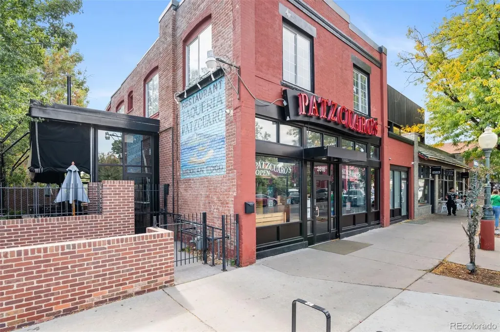 3553 N Osage Street Denver CO 80211