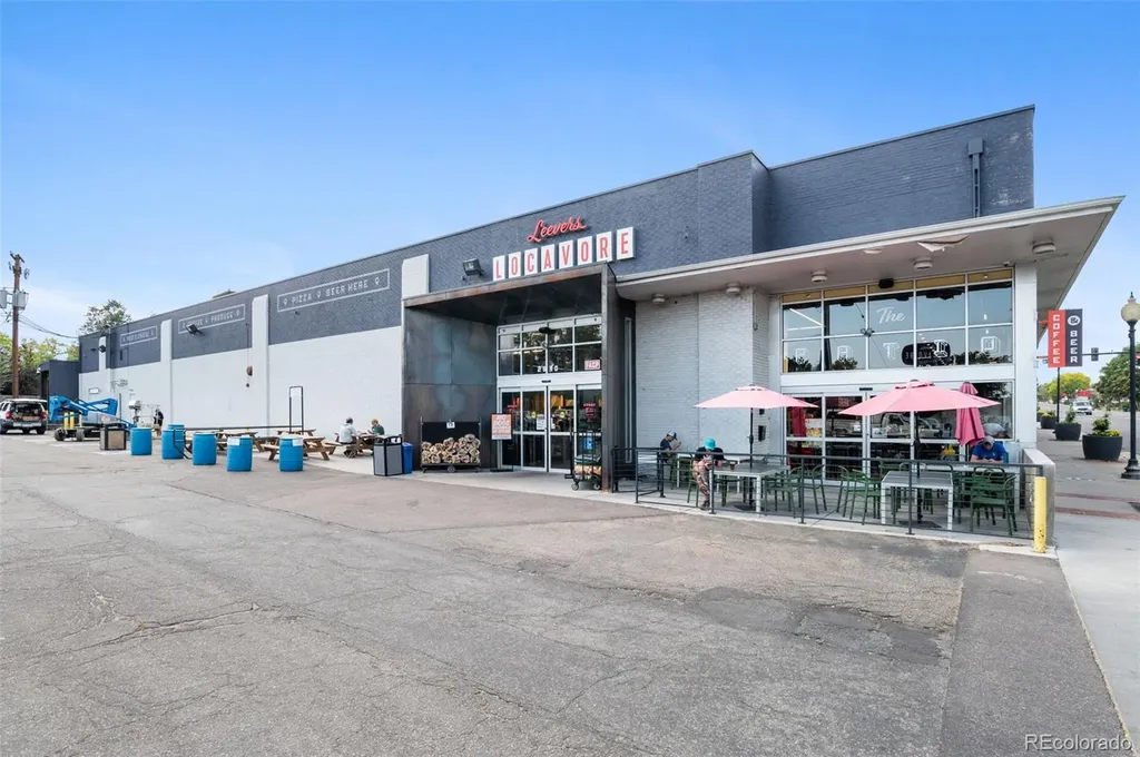 3553 N Osage Street Denver CO 80211