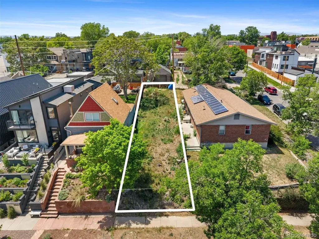 3553 N Osage Street Denver CO 80211