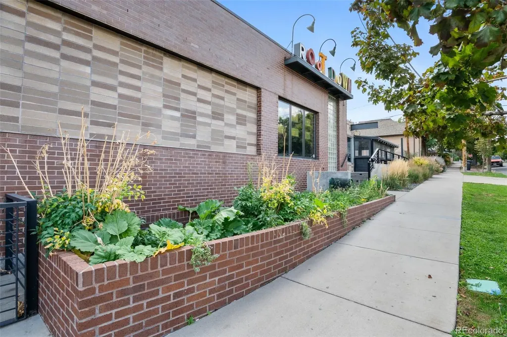 3553 N Osage Street Denver CO 80211