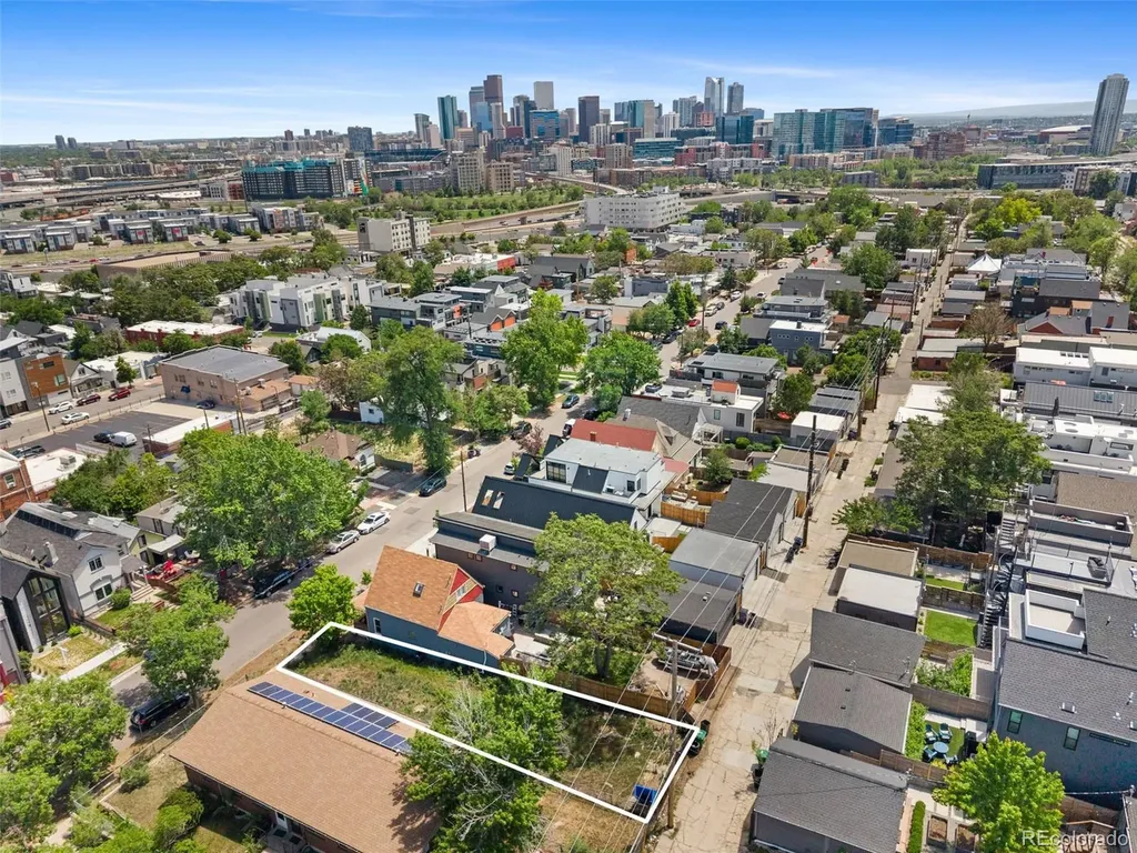 3553 N Osage Street Denver CO 80211