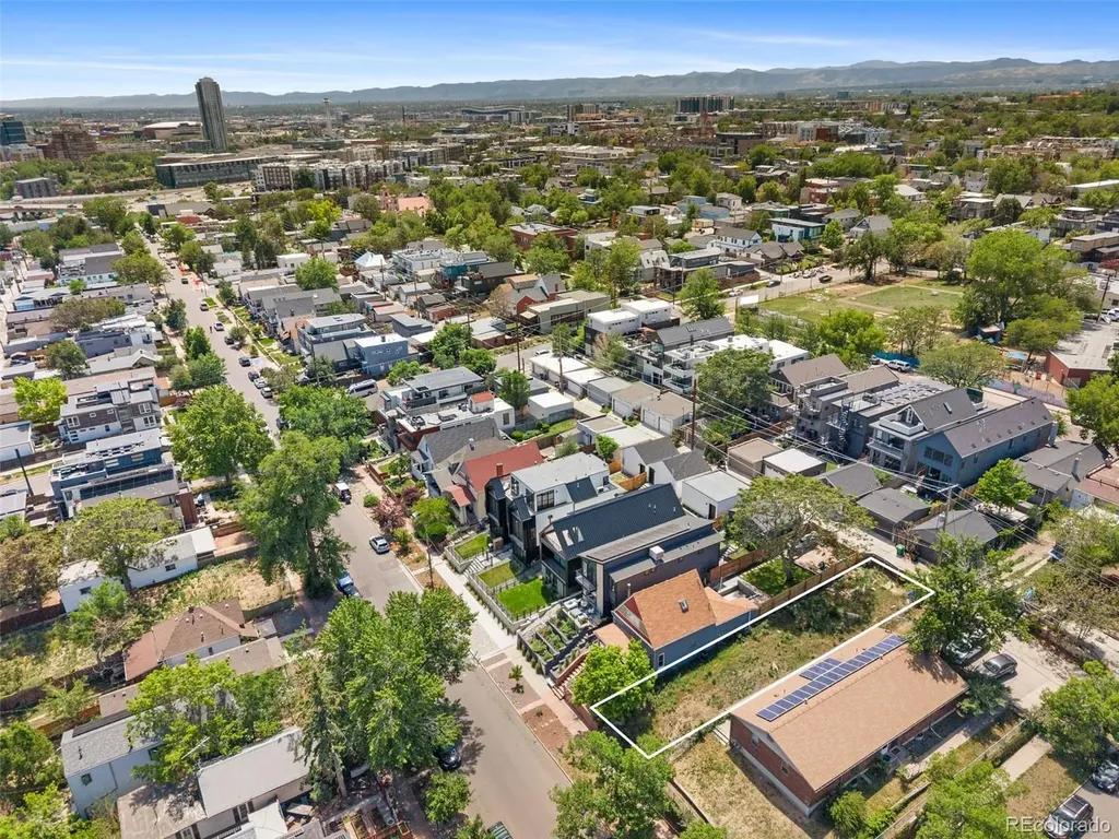 3553 N Osage Street Denver CO 80211