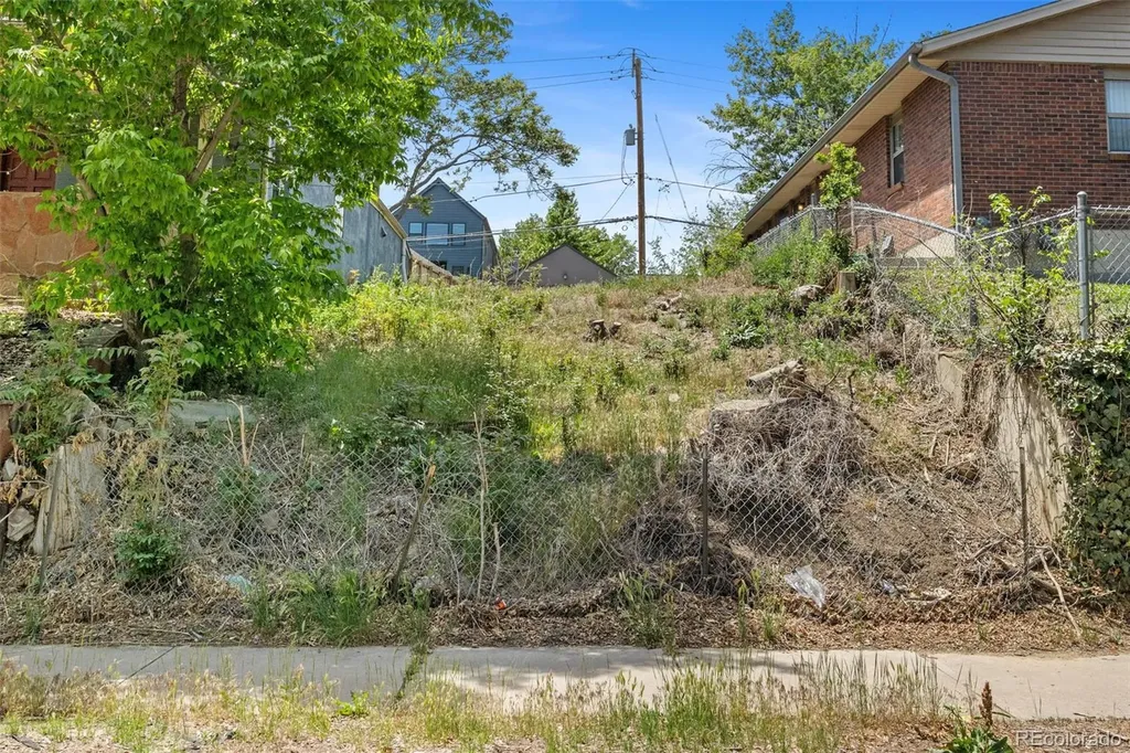 3553 N Osage Street Denver CO 80211