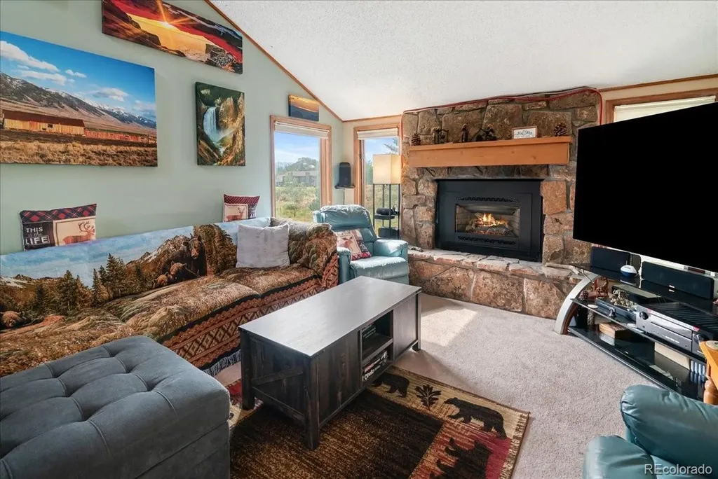 93 Cooper Drive Dillon CO 80435