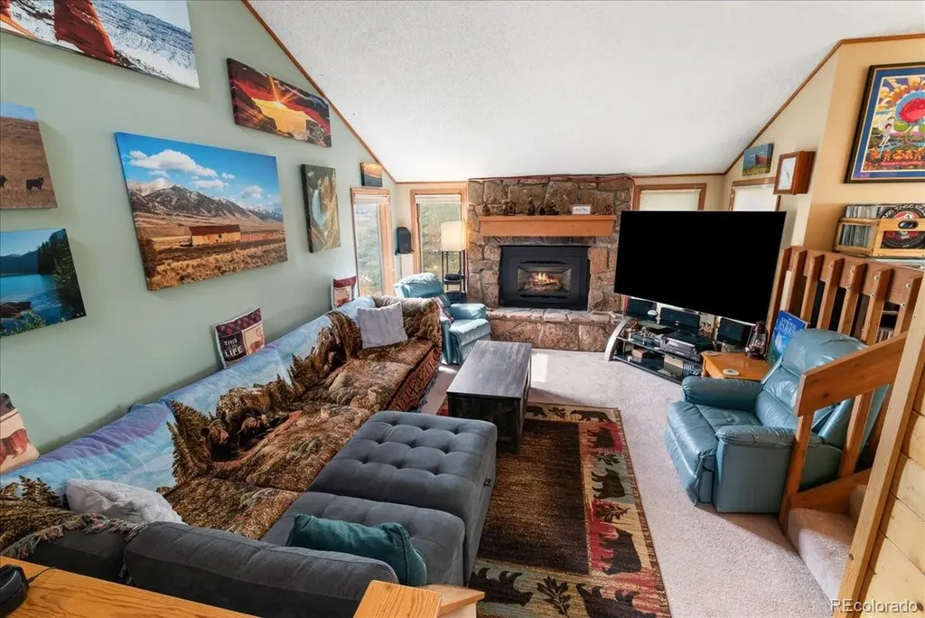 93 Cooper Drive Dillon CO 80435