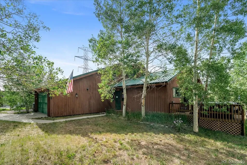 93 Cooper Drive Dillon CO 80435