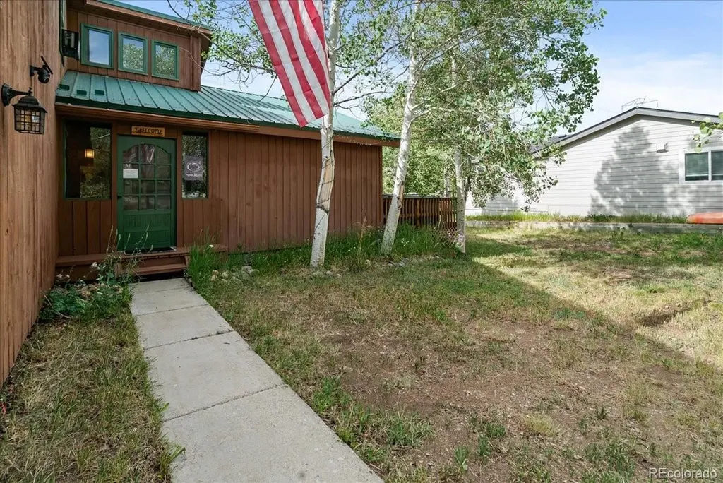 93 Cooper Drive Dillon CO 80435