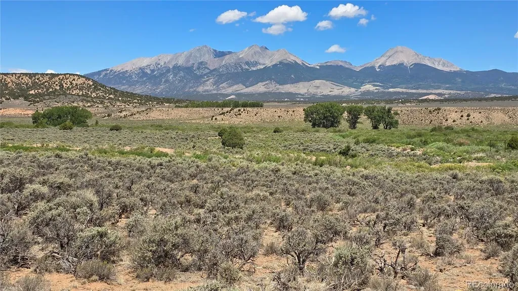 3 Lots Trinchera Ranch Road Fort Garland CO 81133