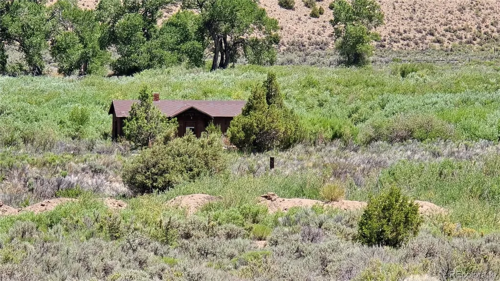 3 Lots Trinchera Ranch Road Fort Garland CO 81133