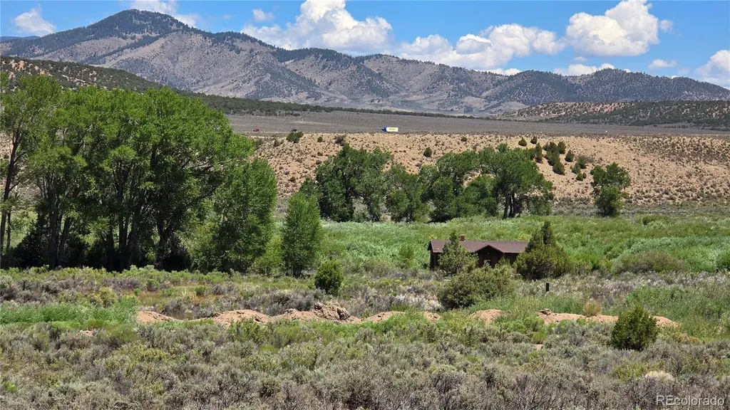 3 Lots Trinchera Ranch Road Fort Garland CO 81133