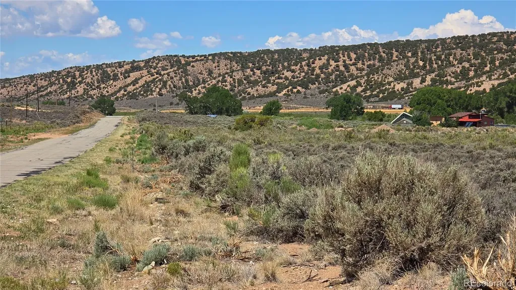 3 Lots Trinchera Ranch Road Fort Garland CO 81133