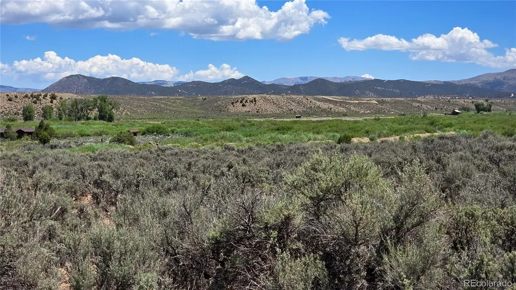 3 Lots Trinchera Ranch Road Fort Garland CO 81133