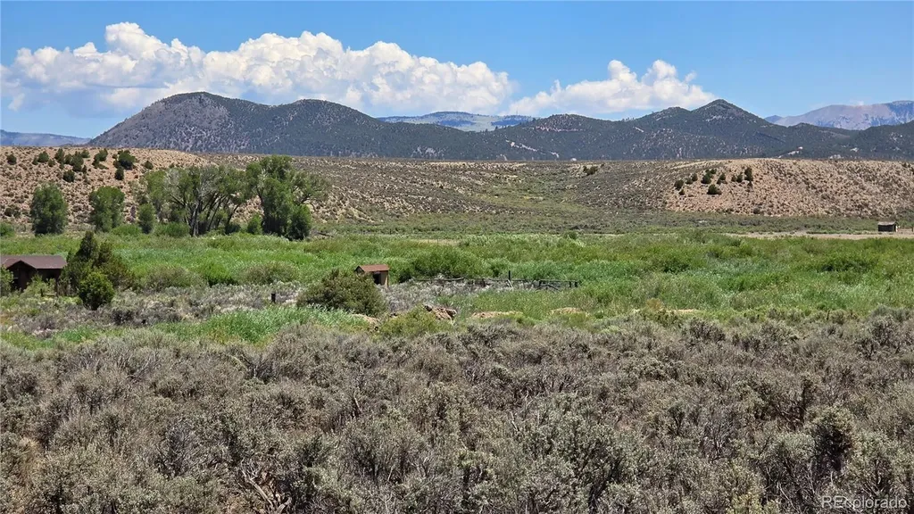 3 Lots Trinchera Ranch Road Fort Garland CO 81133