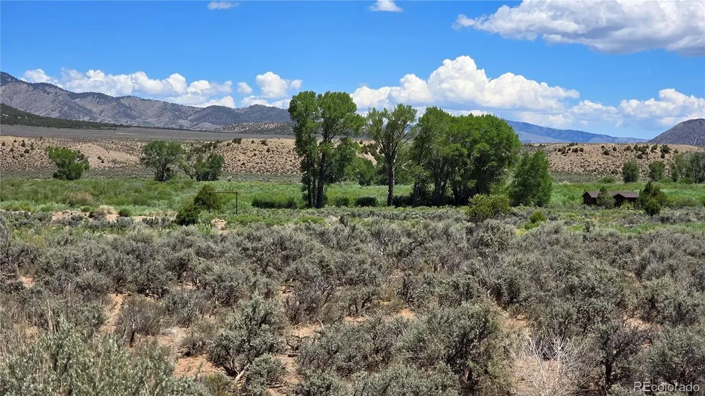 3 Lots Trinchera Ranch Road Fort Garland CO 81133