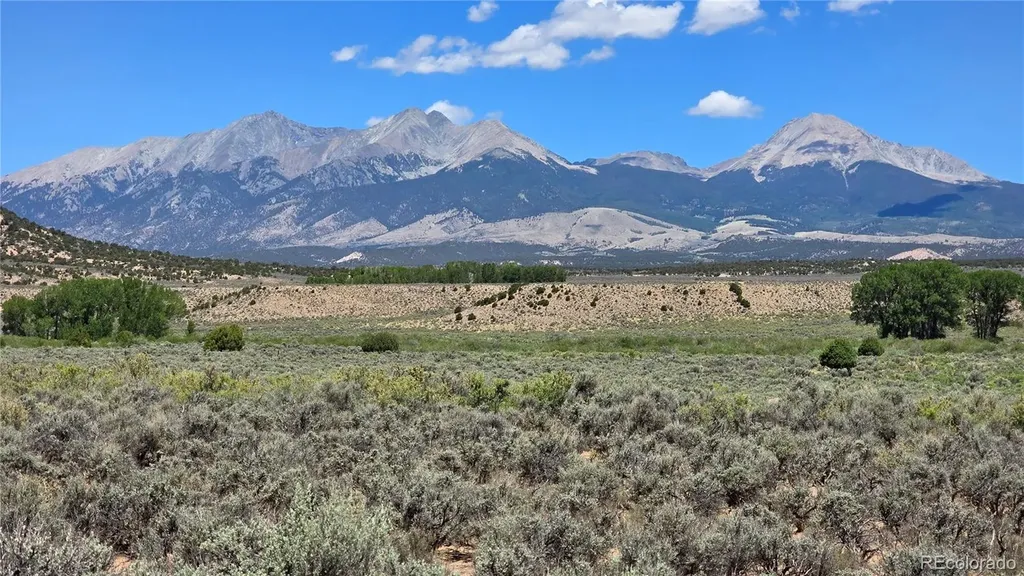 3 Lots Trinchera Ranch Road Fort Garland CO 81133