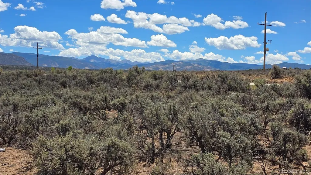 3 Lots Trinchera Ranch Road Fort Garland CO 81133
