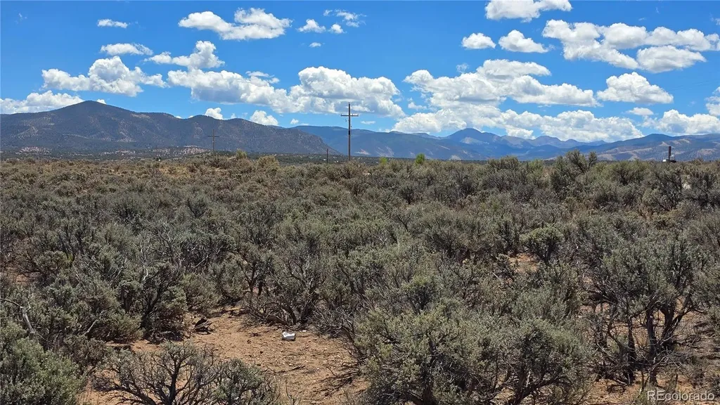 3 Lots Trinchera Ranch Road Fort Garland CO 81133