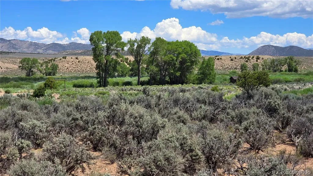 3 Lots Trinchera Ranch Road Fort Garland CO 81133