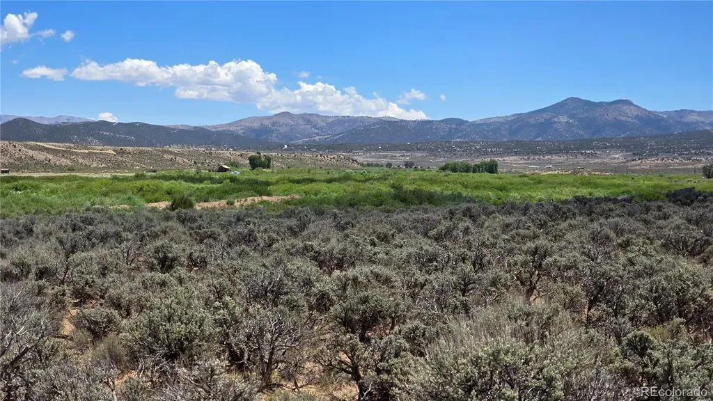 3 Lots Trinchera Ranch Road Fort Garland CO 81133