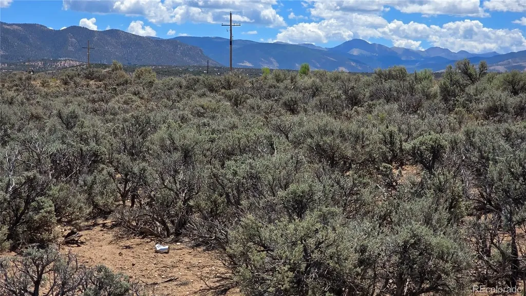 3 Lots Trinchera Ranch Road Fort Garland CO 81133