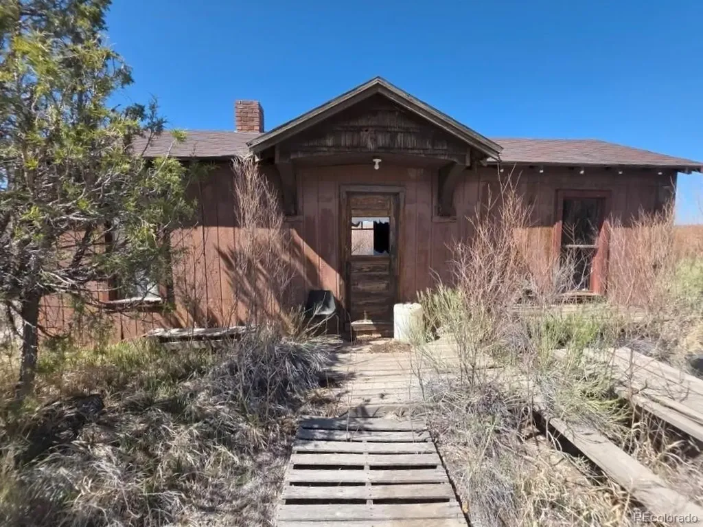 3 Lots Trinchera Ranch Road Fort Garland CO 81133