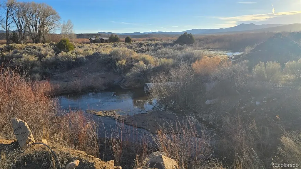 3 Lots Trinchera Ranch Road Fort Garland CO 81133