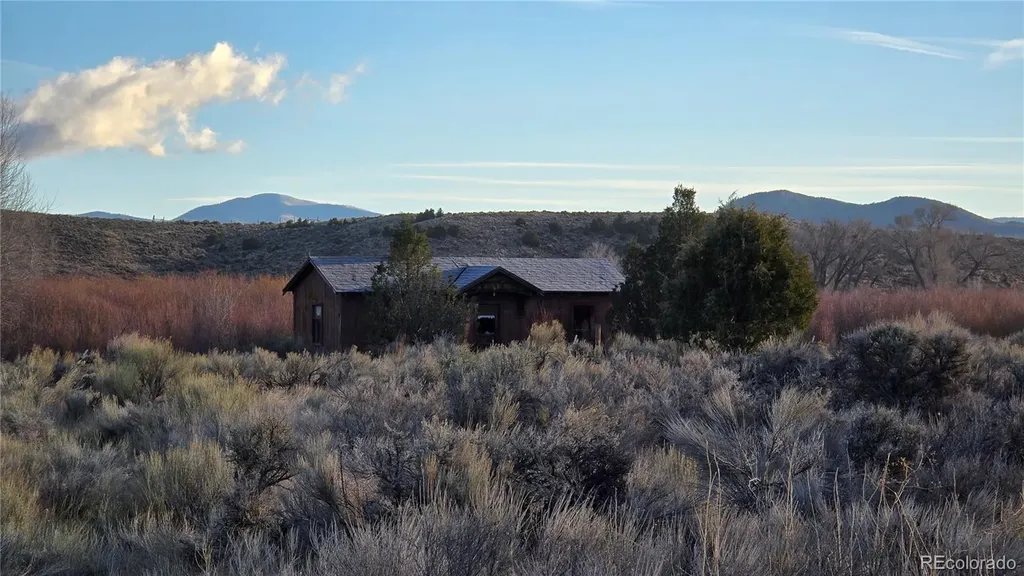 3 Lots Trinchera Ranch Road Fort Garland CO 81133
