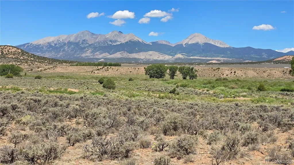 3 Lots Trinchera Ranch Road Fort Garland CO 81133