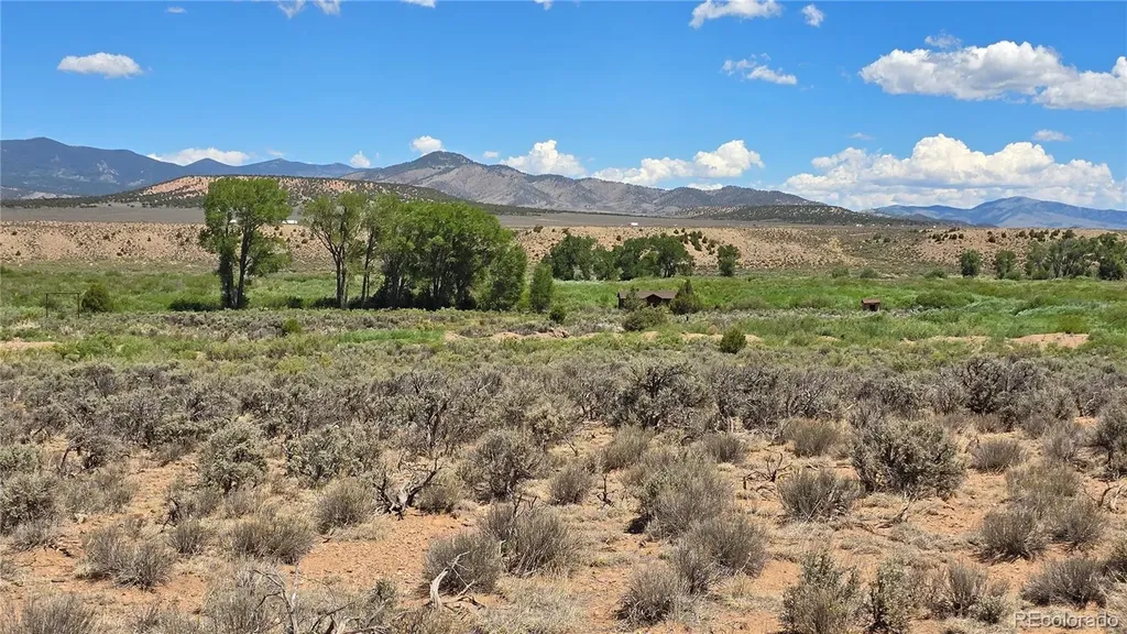 3 Lots Trinchera Ranch Road Fort Garland CO 81133