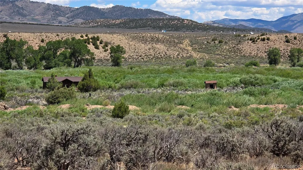 3 Lots Trinchera Ranch Road Fort Garland CO 81133