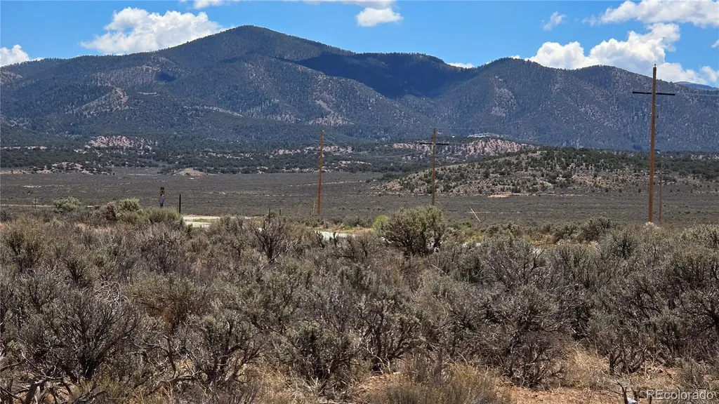 3 Lots Trinchera Ranch Road Fort Garland CO 81133