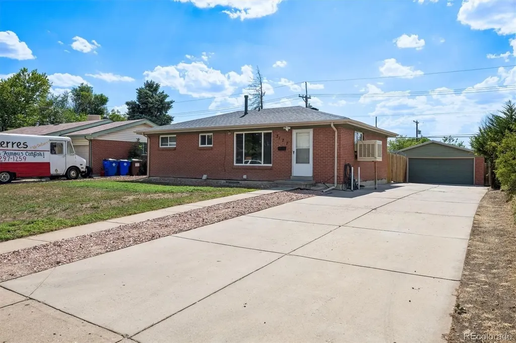 3177 Ursula Street Aurora CO 80011