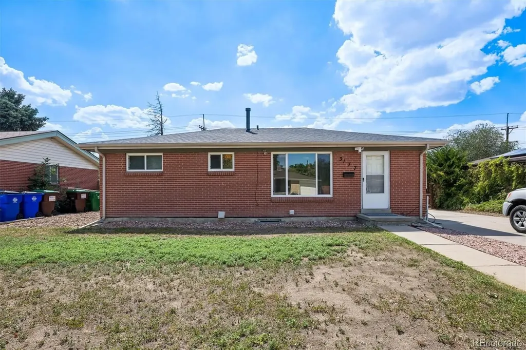 3177 Ursula Street Aurora CO 80011