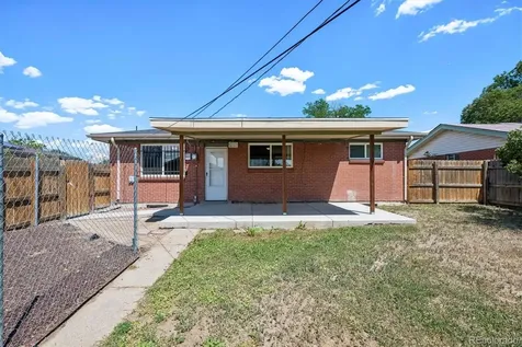 3177 Ursula Street Aurora CO 80011