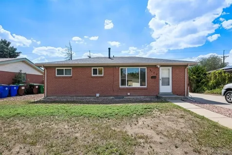 3177 Ursula Street Aurora CO 80011