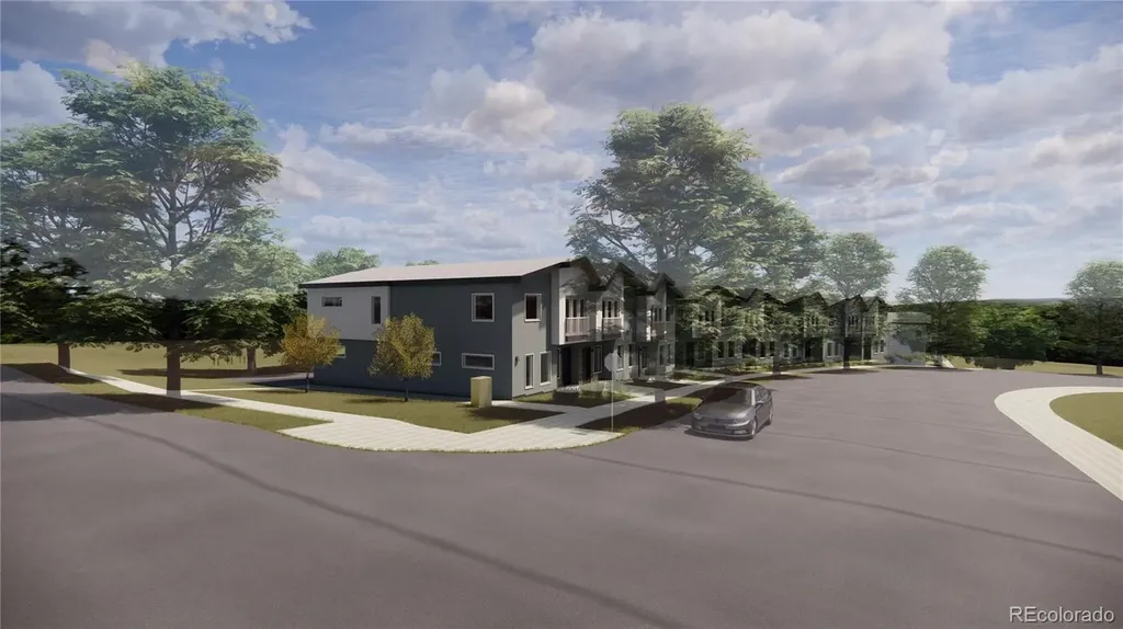 985 Tabor Street Lakewood CO 80401