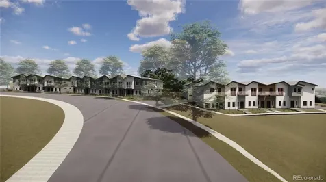 985 Tabor Street Lakewood CO 80401