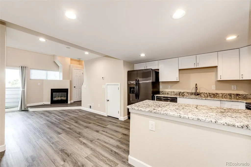 17004 E Tennessee Drive Aurora CO 80017