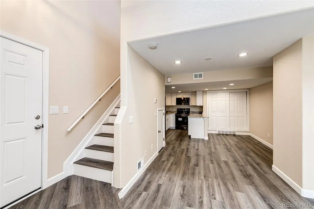17004 E Tennessee Drive Aurora CO 80017