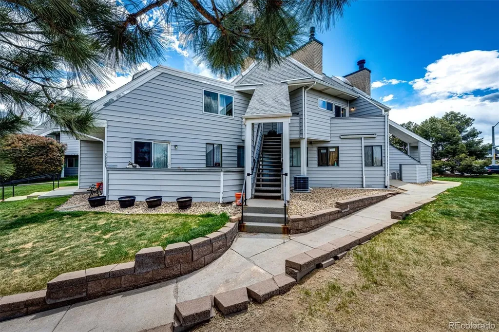 17004 E Tennessee Drive Aurora CO 80017