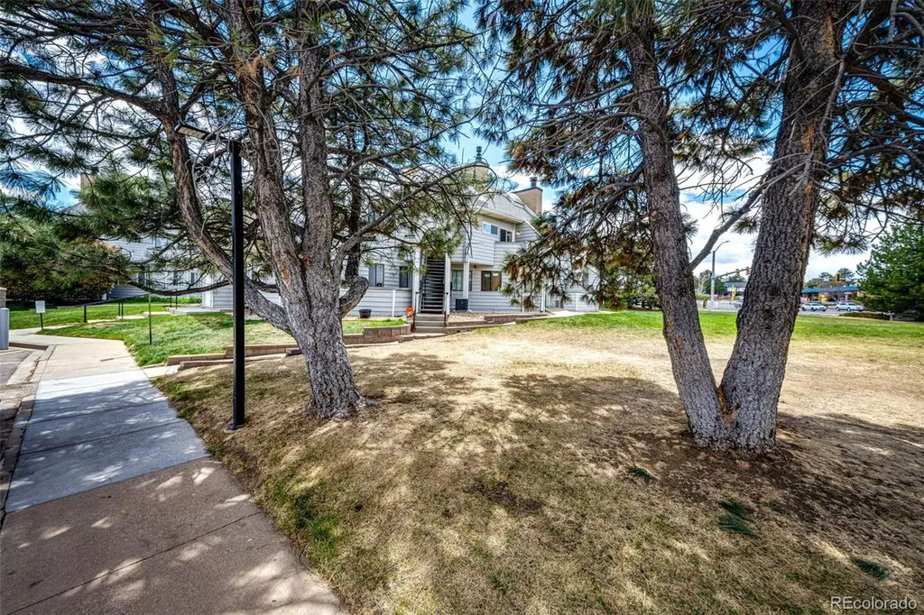 17004 E Tennessee Drive Aurora CO 80017