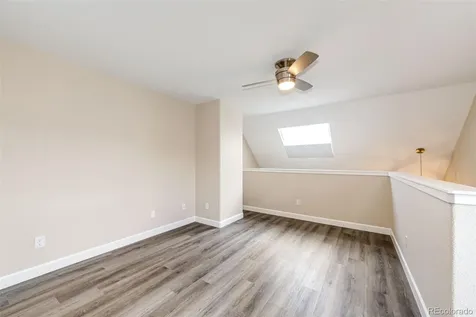 17004 E Tennessee Drive Aurora CO 80017