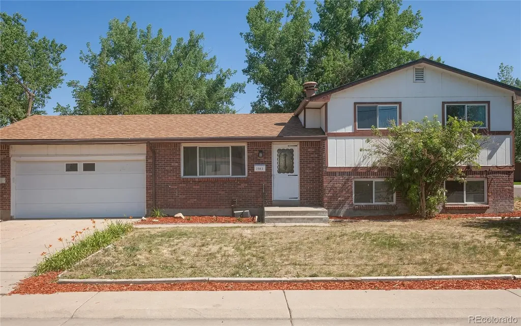 1583 Skeel Street Brighton CO 80601