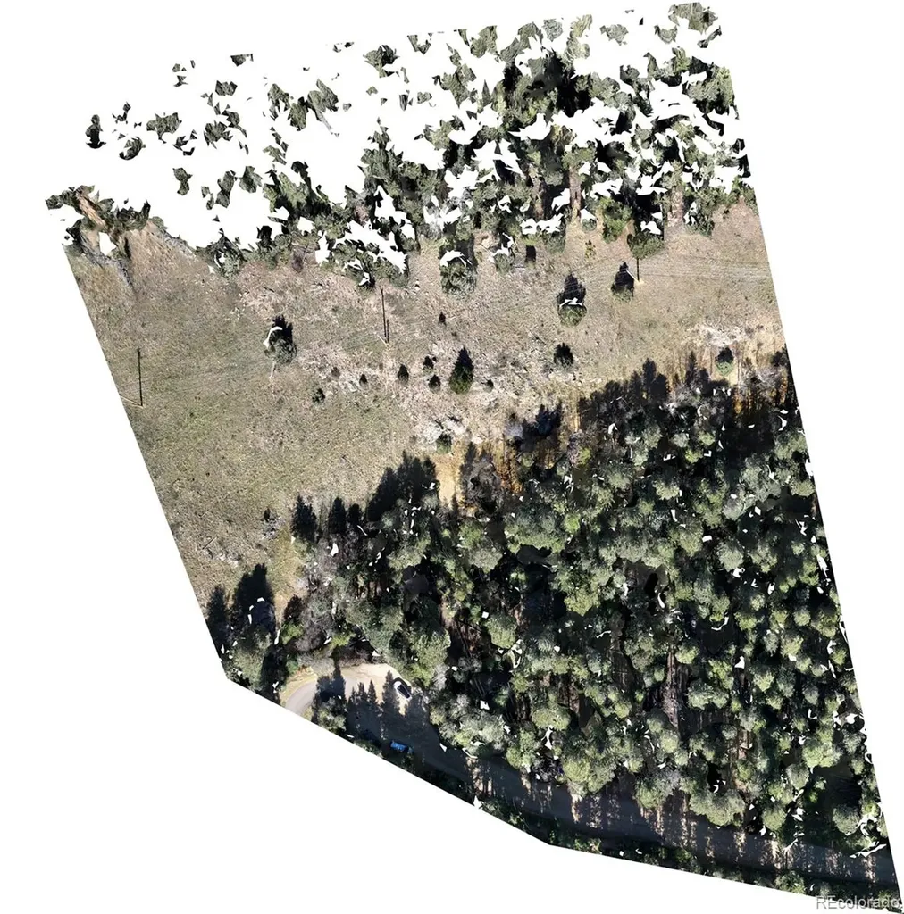 76 Ponderosa Place Evergreen CO 80439