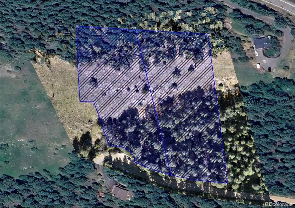 76 Ponderosa Place Evergreen CO 80439